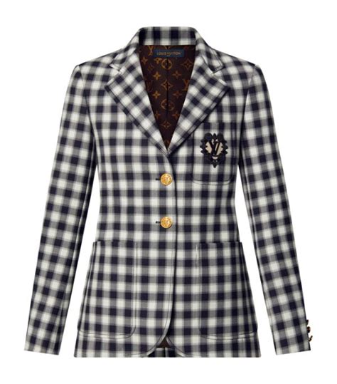 zomerjassen louis vuitton|Louis Vuitton blazer.